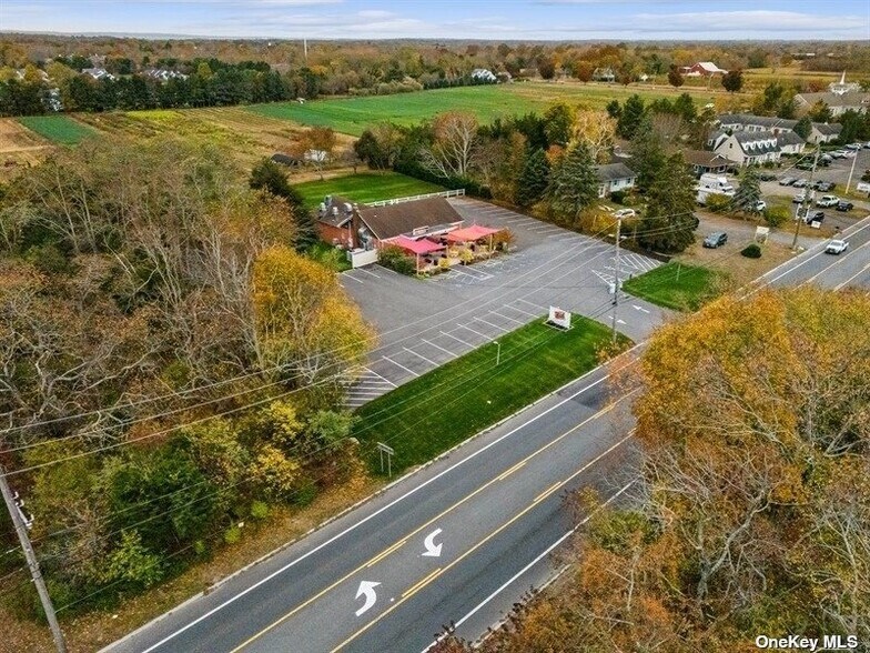 More Photos Of 44780 County Road 48, Southold General Retail For Sale