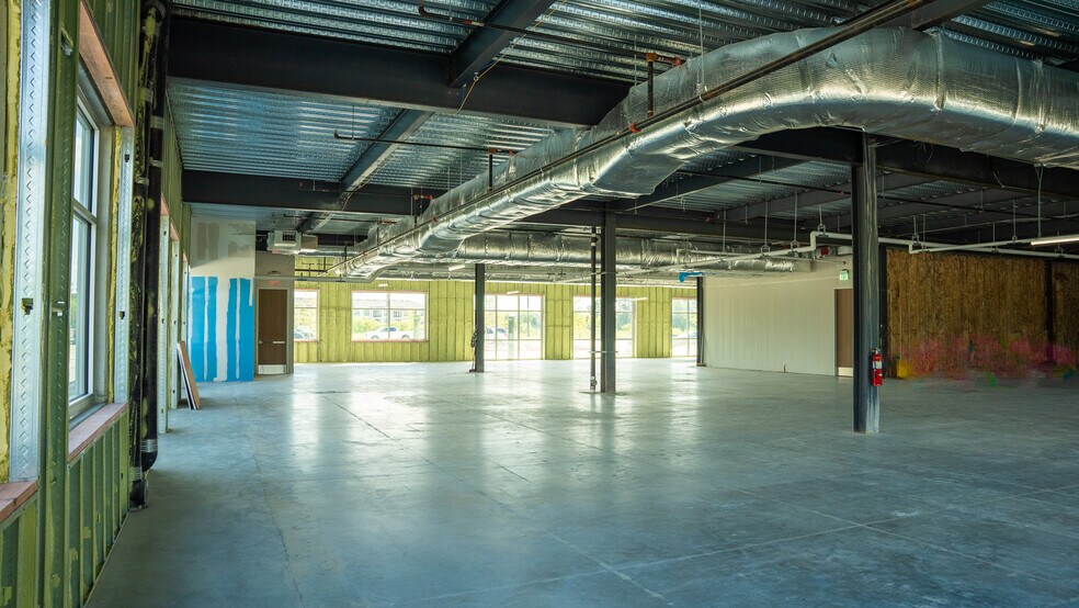 More Photos Of 21848 Holzwarth Rd, Spring Medical For Lease