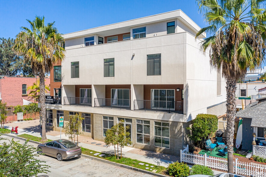 More Photos Of 314 N Cleveland St, Oceanside Apartments For Lease