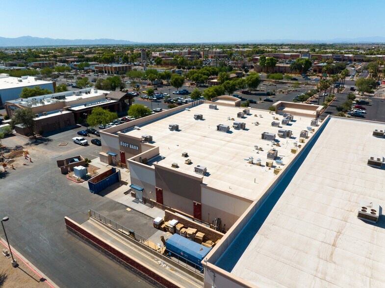 More Photos Of 10105 W McDowell Rd, Avondale Freestanding For Sale