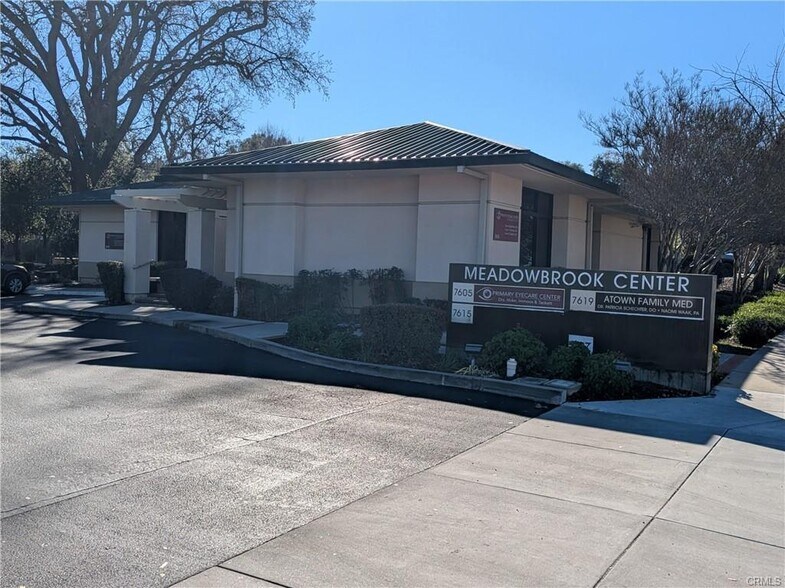 Primary Photo Of 7605 Morro Rd, Atascadero Office For Sale