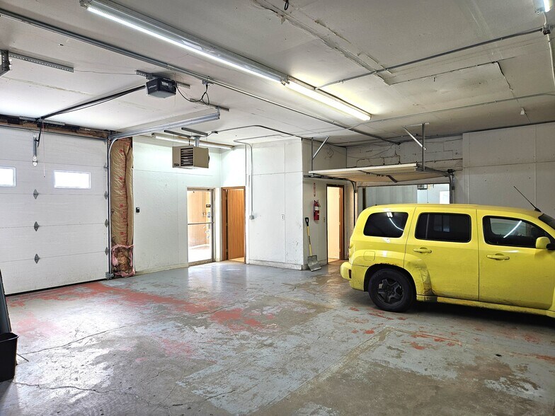 More Photos Of 100 S Holly Ave, Elk Mound Warehouse For Sale