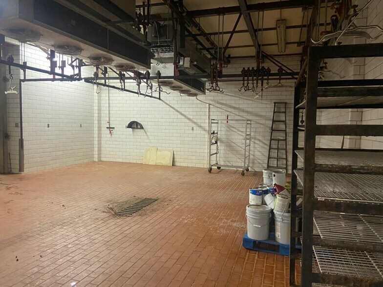 More Photos Of 120 Bridge St, Lock Haven Warehouse For Sale