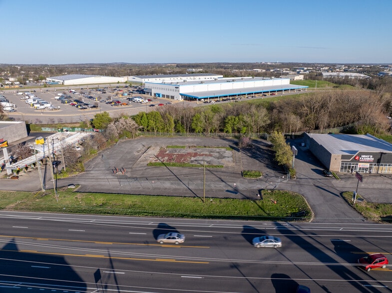 More Photos Of 1557 N Gallatin Pike, Madison Land For Sale