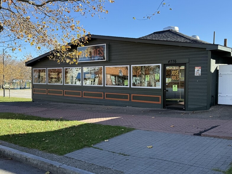 Primary Photo Of 4776 Lake Ave, Rochester Restaurant For Lease