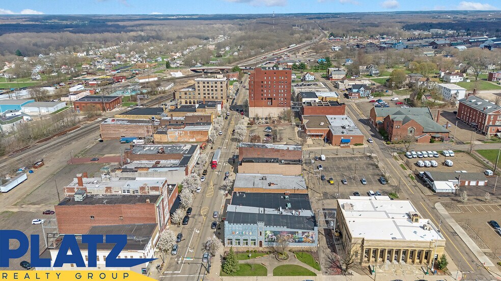 More Photos Of 317 E Main St, Alliance General Retail For Sale