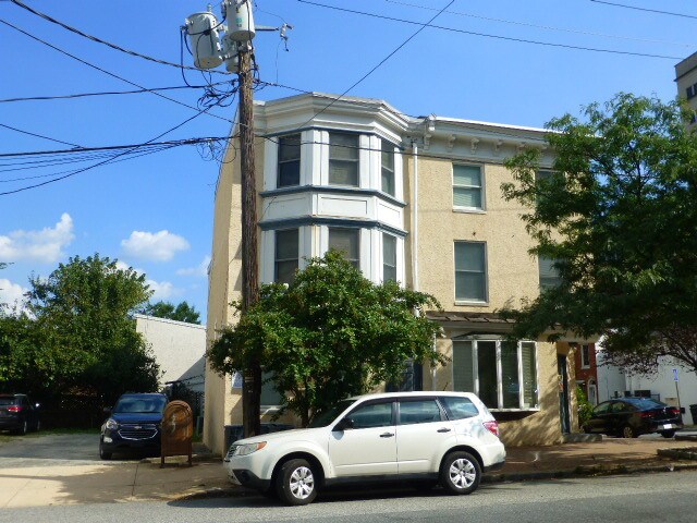 More Photos Of 1300-1302 N French St, Wilmington Apartments For Sale