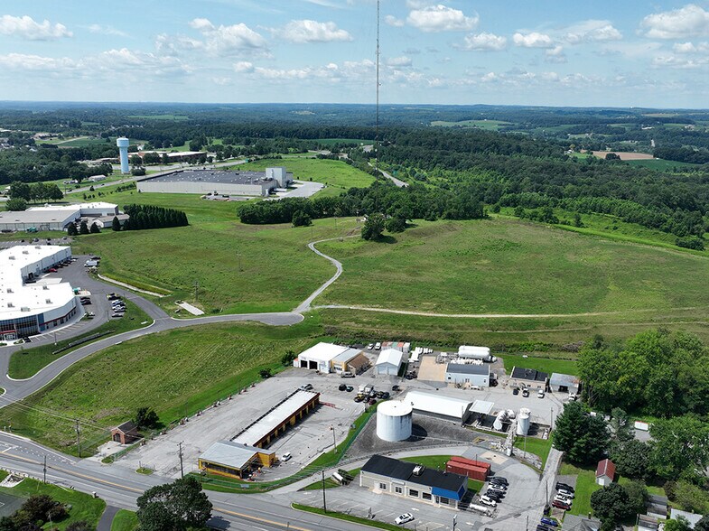 More Photos Of Legacy Dr, Hampstead Land For Sale