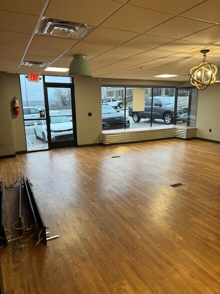 More Photos Of 36 Old Clairton Rd, Pittsburgh Storefront Retail Residential For Lease