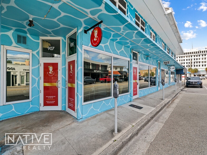 More Photos Of 1900 E Sunrise Blvd, Fort Lauderdale Unknown For Lease