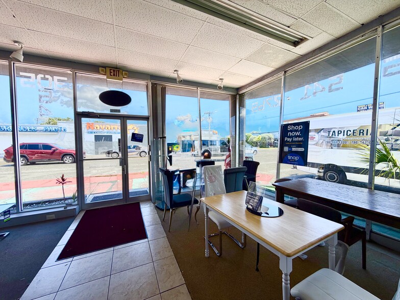 More Photos Of 3100 NW 7th St, Miami Storefront For Lease