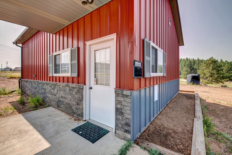 More Photos Of 39550 US Highway 24, Lake George Industrial For Sale