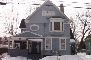 More Photos Of 115 Merriman Ave, Syracuse Apartments For Sale