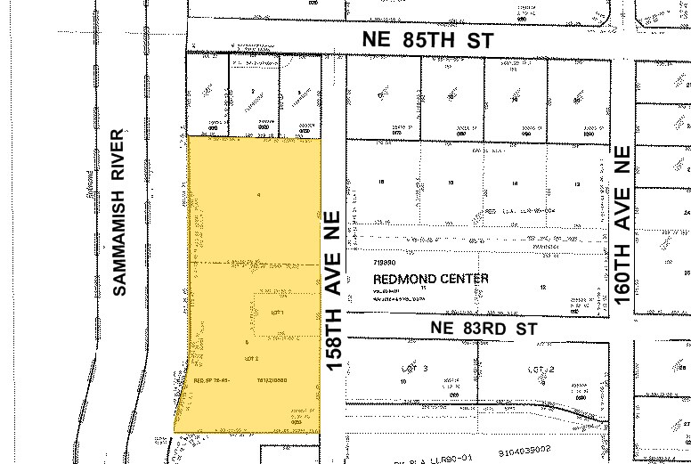 More Photos Of 8383 158th Ave NE, Redmond Office For Lease