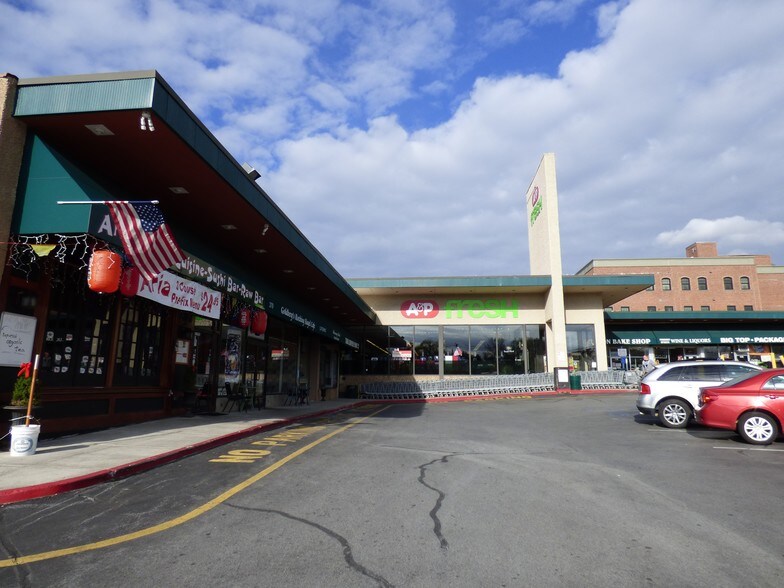 More Photos Of 355 Halstead Ave, Harrison Unknown For Lease