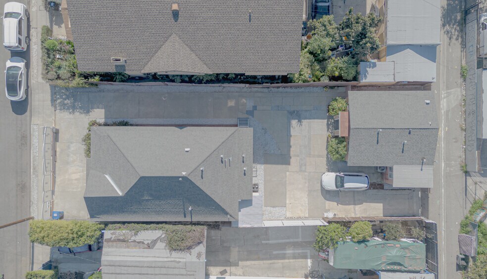 More Photos Of 1409 S New Hampshire Ave, Los Angeles Multifamily For Sale