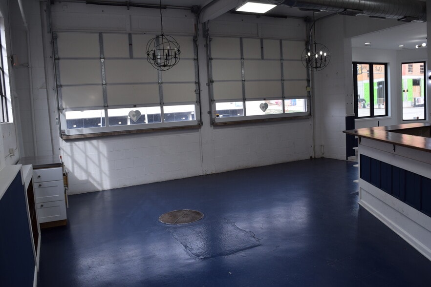 More Photos Of 719 N 6th St, Kansas City Auto Repair For Lease