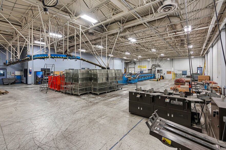 More Photos Of 1960 County Hwy OO, Eau Claire Industrial For Sale