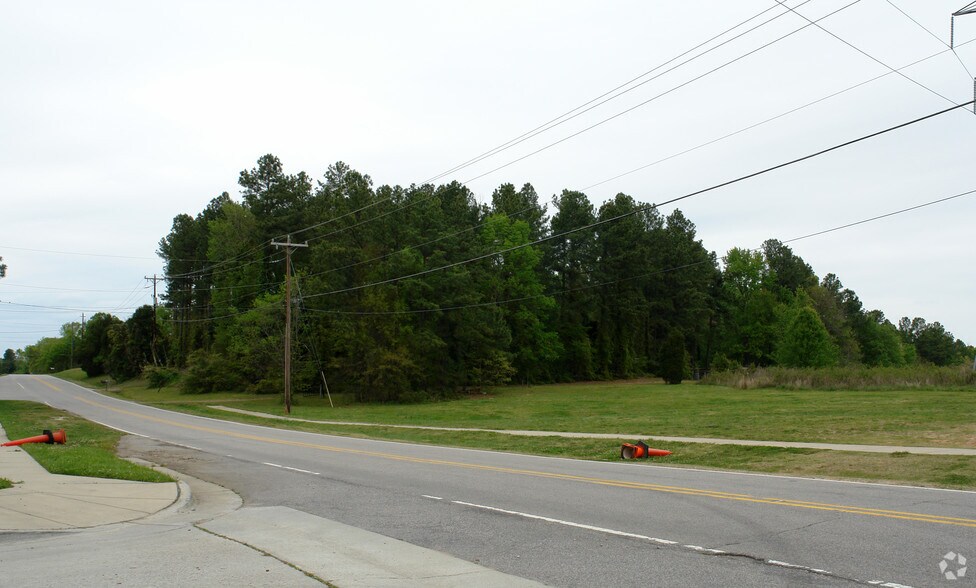 More Photos Of 2123 Page Rd, Durham Land For Sale