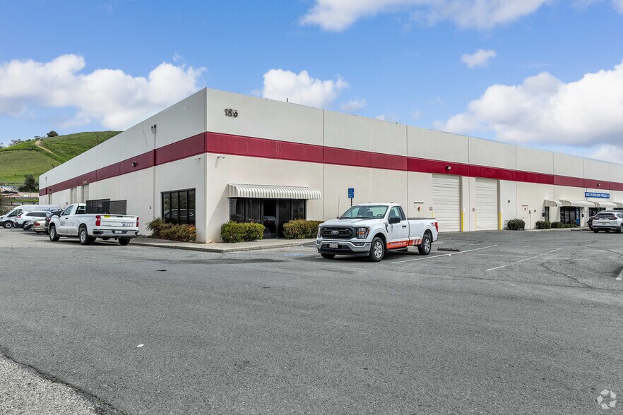 Primary Photo Of 183-185 Arthur Rd, Martinez Warehouse For Lease