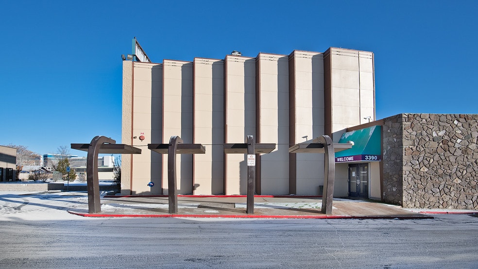 More Photos Of 3390 S Virginia St, Reno Bowling Alley For Sale