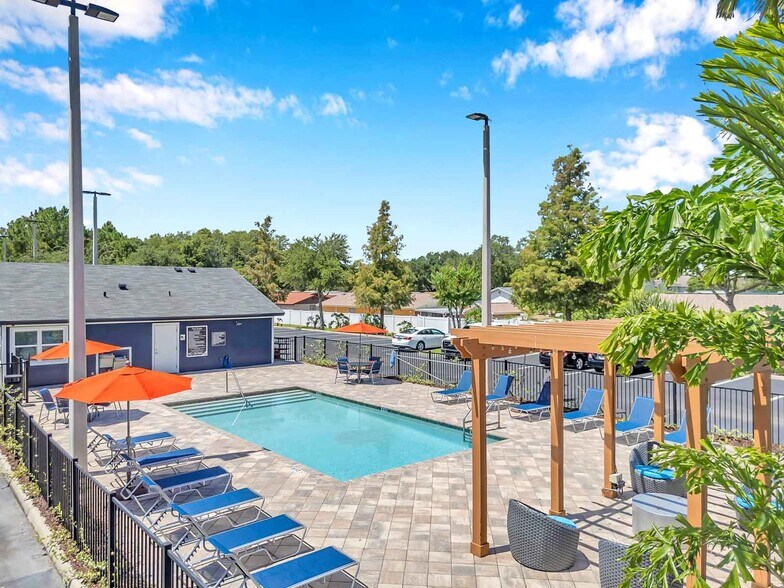 More Photos Of 8870 W Waters Ave, Tampa Apartments For Sale