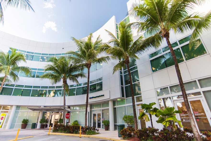 Primary Photo Of 3301 N University Dr, Coral Springs Office For Lease