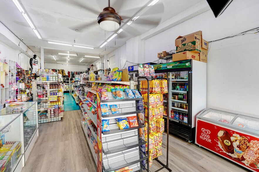 More Photos Of 5151-5161 Vermont Ave, Los Angeles Storefront Retail Residential For Sale