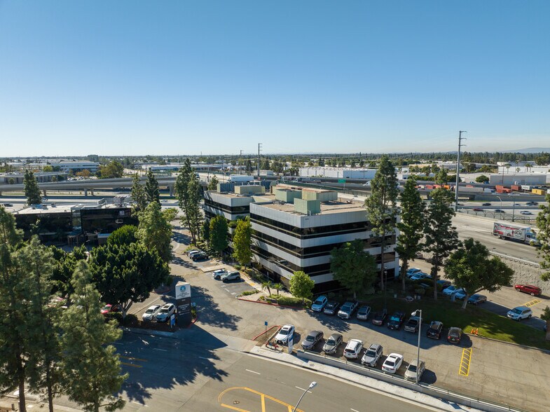 More Photos Of 14241 E Firestone Blvd, La Mirada Office Residential For Sale
