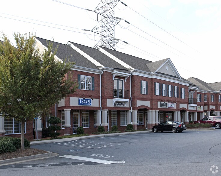 More Photos Of 4994 Lower Roswell Rd, Marietta Office For Lease