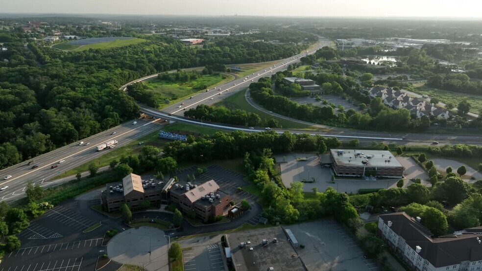 More Photos Of 1 International Way, Warwick Office For Lease