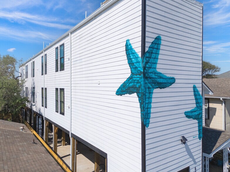 More Photos Of 624 Ball, Galveston Apartments For Sale