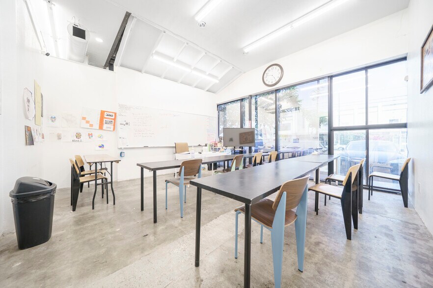 More Photos Of 1517 S Western Ave, Los Angeles Freestanding For Sale