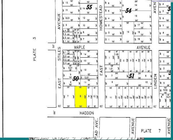 More Photos Of 915 Haddon Ave, Collingswood Office Residential For Sale
