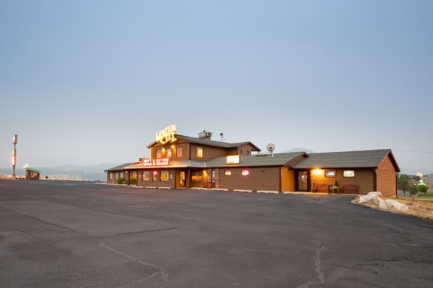More Photos Of 4 State Highway 518, Montana City Freestanding For Sale