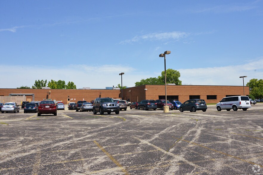 More Photos Of 3445-3453 Newmark Dr, Miamisburg Unknown For Lease