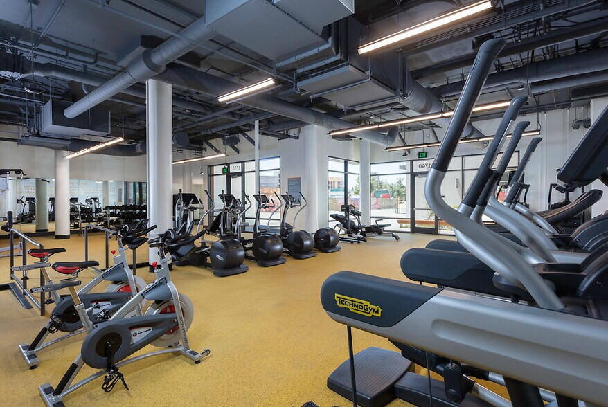 More Photos Of 430 Station Park Cir S100, San Mateo Apartments For Lease