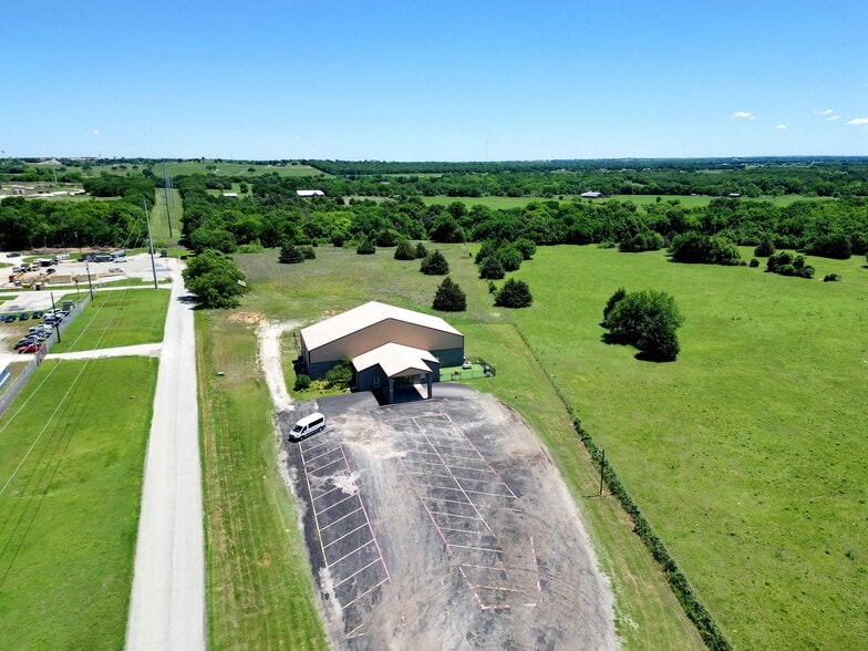 More Photos Of 3483 S FM 51, Decatur Religious Facility For Sale