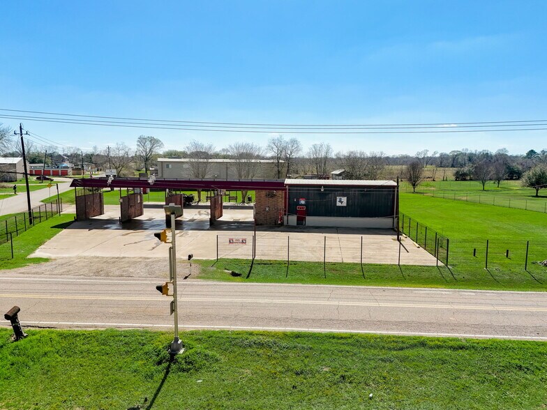More Photos Of 6034 Brookside Rd, Pearland Carwash For Sale