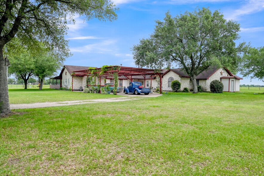 More Photos Of 33633 Mayer Rd, Waller Land For Sale