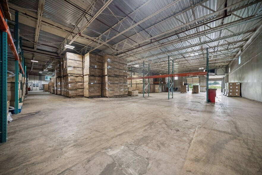 More Photos Of 8902 US Highway 64, Robersonville Manufacturing For Sale