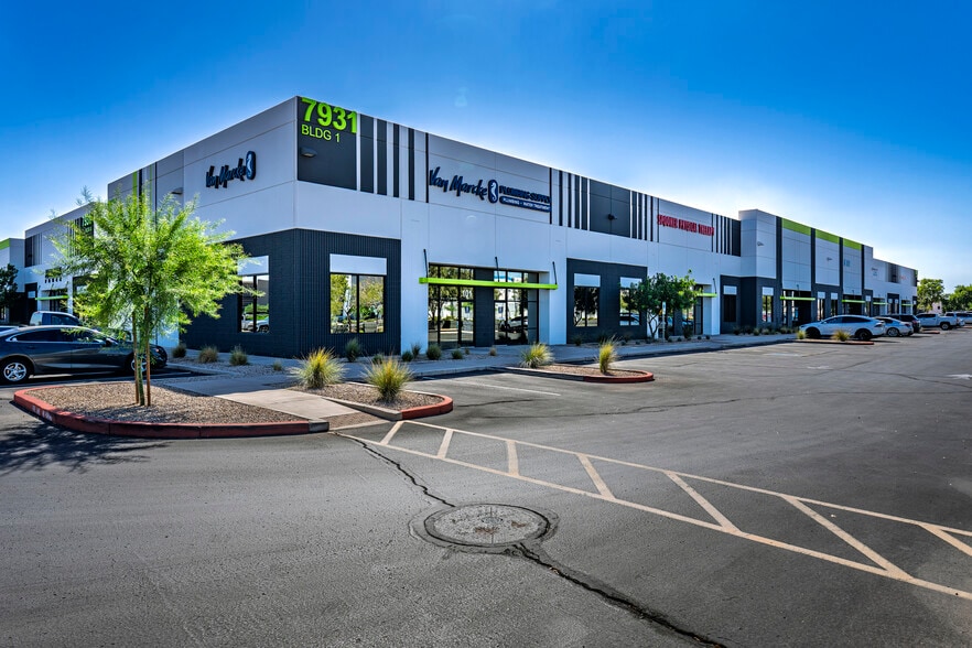 More Photos Of 7931 E Pecos Rd, Mesa Unknown For Lease