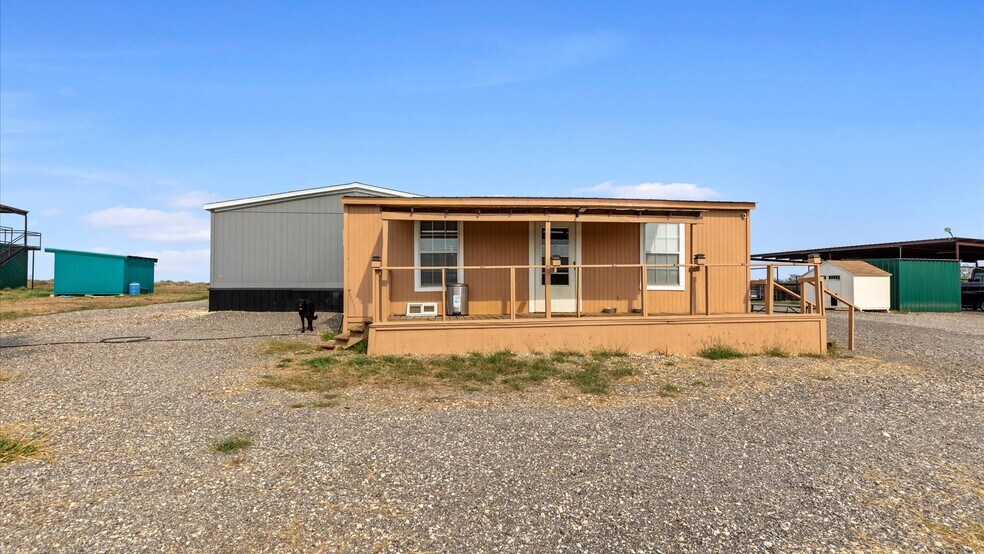 More Photos Of 6286 FM 2146, Jourdanton Land For Sale