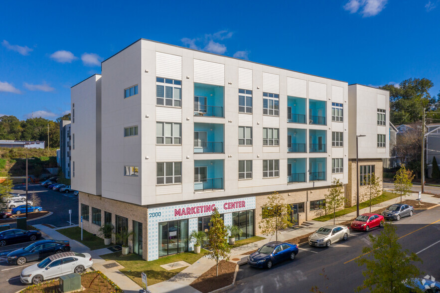 Primary Photo Of 1099 SE Boulevard, Atlanta Apartments For Lease