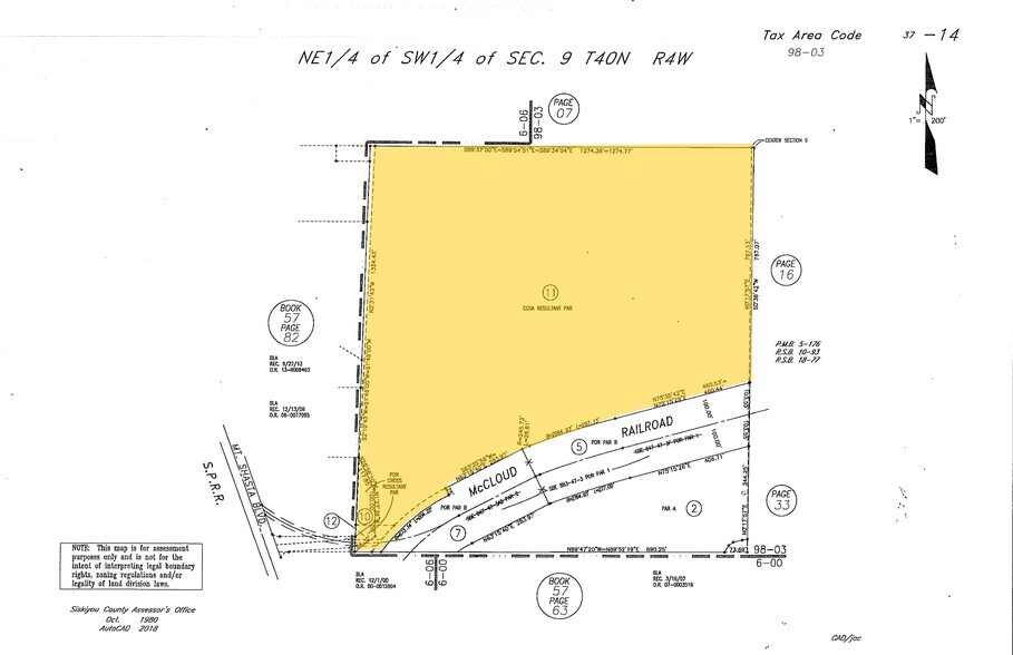 More Photos Of 210 Ski Village Dr, Mount Shasta Distribution For Sale