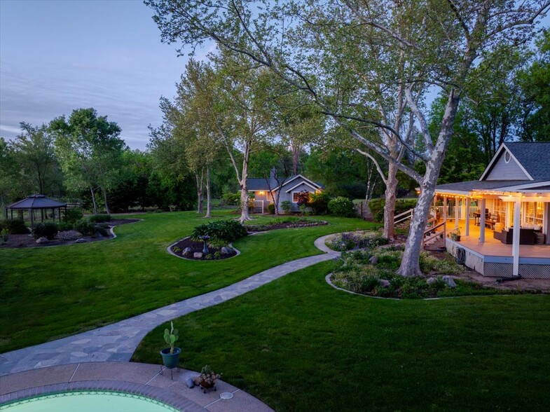 More Photos Of 23897 Old 44 Dr, Millville Land For Sale