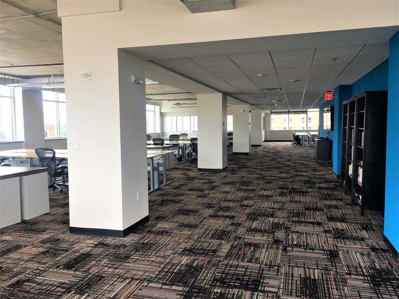 More Photos Of 605 Chestnut St, Chattanooga Office For Lease