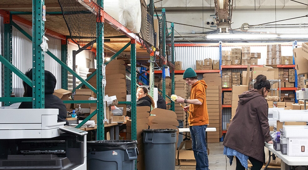 More Photos Of 15300 Woodinville-Redmond Rd NE, Woodinville Manufacturing For Lease