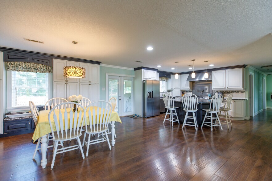 More Photos Of 3262 County Road 6, Hackleburg Land For Sale