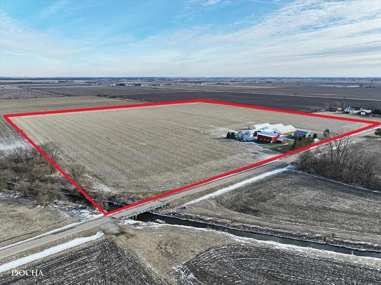 More Photos Of 14132 Church Rd, Minooka Land For Sale